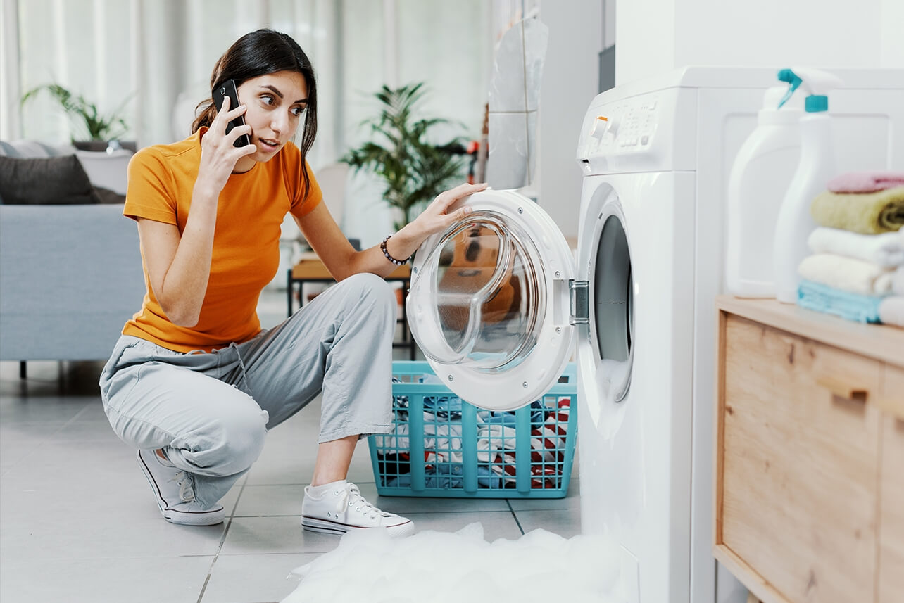 Haushaltsgeräte Reparaturservice Lüdenscheid