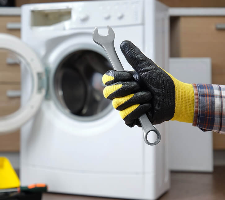 Haushaltsgeräte Reparatur in Lüdenscheid