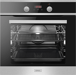 Backofen Reparatur Lüdenscheid