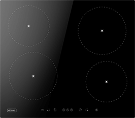 Induktionsfeld Reparatur Lüdenscheid