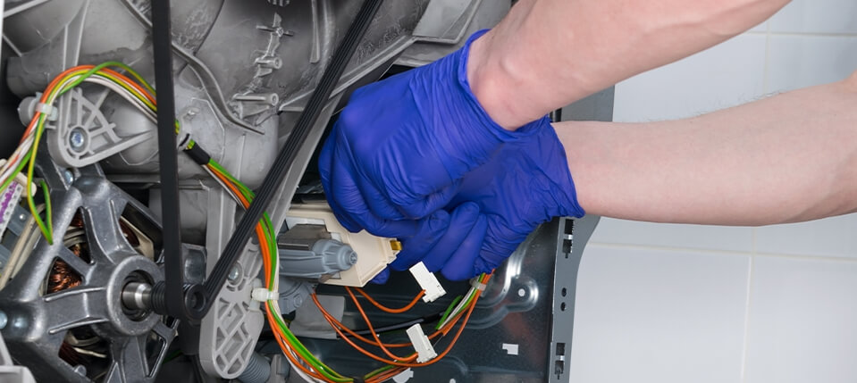 Haushaltsgeräte Reparaturservice Lüdenscheid - Über uns