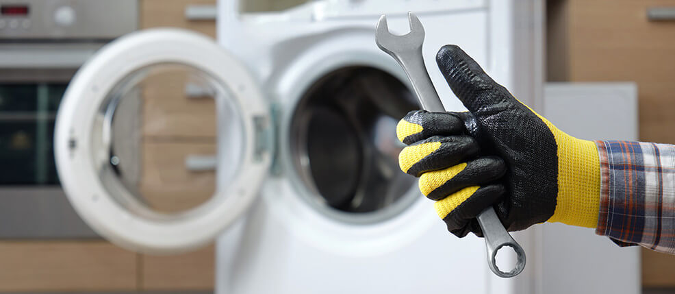 Haushaltsgeräte Reparaturservice Lüdenscheid - Unsere Leistungen