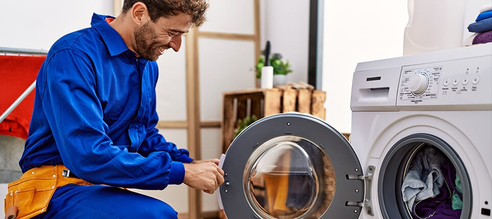 Haushaltsgeräte Reparaturservice Lüdenscheid - Kontakt